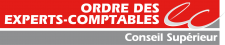 logo Conseil Supérieur de l'Ordre des Experts Comptables